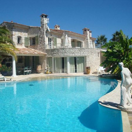 La Bergerie B&B Vence Buitenkant foto